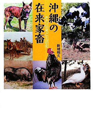 沖縄の在来家畜 その伝来と生活史