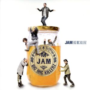 JAM