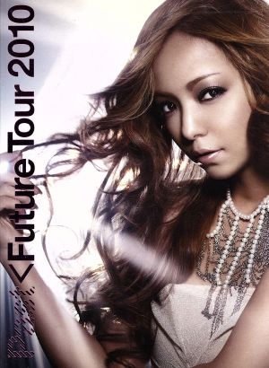 namie amuro PAST＜FUTURE tour 2010