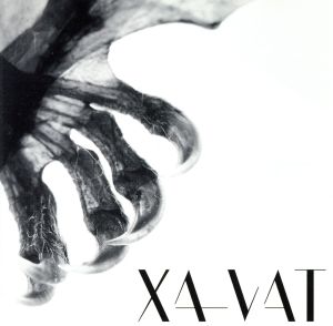 XA-VAT(CD付)