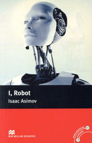 英文 I,Robotマクミラン・リーダーズ