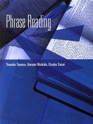 Phrase Reading