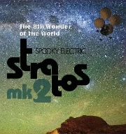 Stratos Mk.2-The 8th Wonder Of The World-