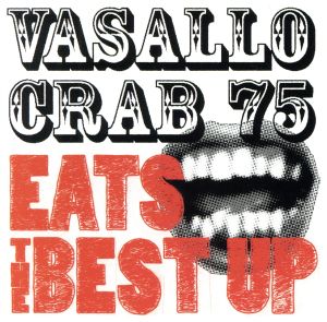 Vasallo Crab 75 Eats The Best Up