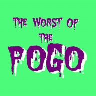 THE WORST OF THE POGO(紙ジャケット仕様)