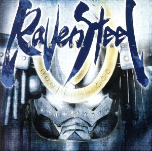 Raven Steel-装甲悪鬼村正 邪念編-サウンドトラック