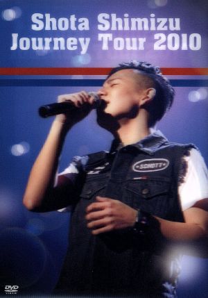 Journey Tour 2010(初回生産限定版)