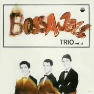 ボッサ・ジャズ・トリオvol.2(SHM-CD)