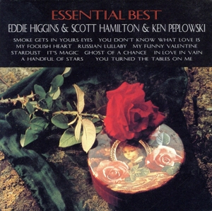 エッセンシャル・ベスト(紙ジャケット仕様)