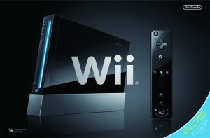 Wii:クロ(リモコンプラス同梱)