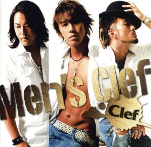 Men's Clef(DVD付)