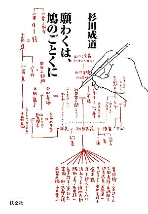 願わくは、鳩のごとくに