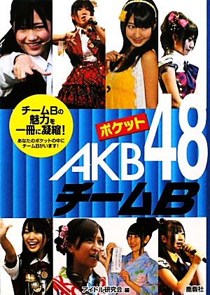 ポケットAKB48 チームB