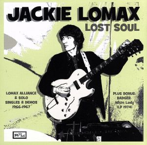 LOST SOUL～SINGLES AND DEMOS 1966-1967