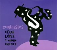 コントラステス