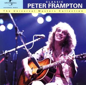 スーパー・ベスト ピーター・フランプトン 中古CD | ブックオフ公式