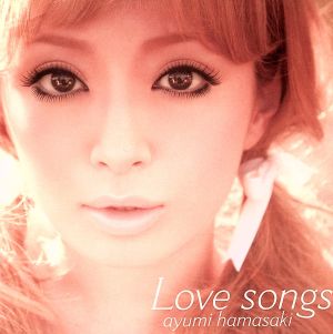 Love songs(DVD付)