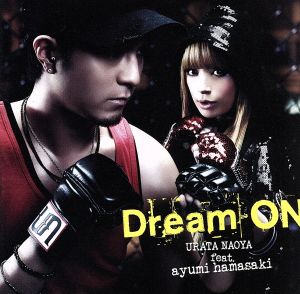 Dream ON(初回受注限定Xmas SPECIAL PRICE盤)(DVD付)
