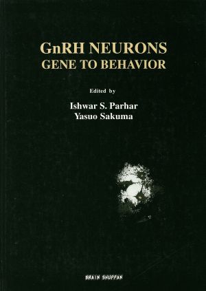 GnRH neurons gene to behavior