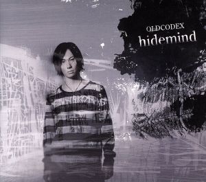 hidemind(初回生産限定盤)(DVD付)