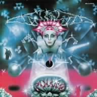 極彩色の宇宙(紙ジャケット仕様)(SHM-CD)
