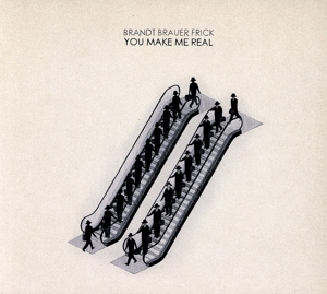 ユー・メイク・ミー・リアル(紙ジャケット仕様)