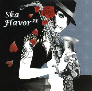 Ska Flavor #1