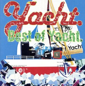 Best of Yacht.(初回生産限定盤)(DVD付)