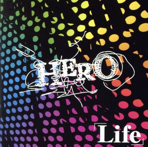Life(初回限定盤)(DVD付)