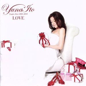 LOVE～Single's Best 2005-2010～(初回生産限定盤B)