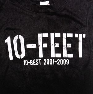 10-BEST 2001-2009