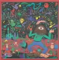 メジャー・アルカナ