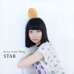 STAR(初回限定盤)(DVD付)