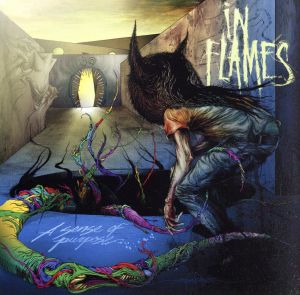 ア・センス・オブ・パーパス