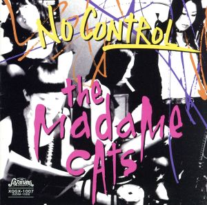 NO CONTROL