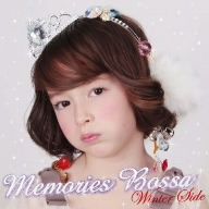 Memories Bossa＜Winter Side＞