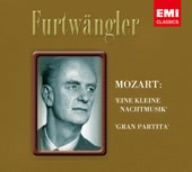 モーツァルト:アイネ・クライネ・ナハトムジーク&13管楽器