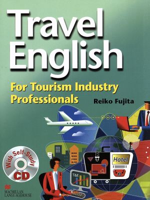 Travel English For tourism ind