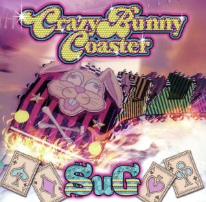 Crazy Bunny Coaster