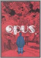 OPUS(オーパス)(上) リュウC