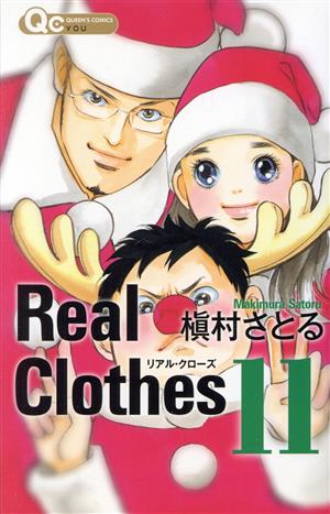 Real Clothes(11)クイーンズC