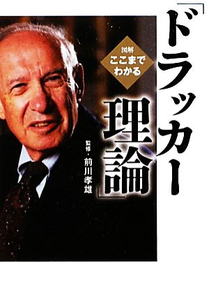 図解 ここまでわかる「ドラッカー理論」ワニ文庫