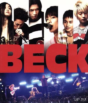 BECK(Blu-ray Disc)