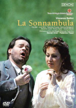 ベッリーニ:歌劇「夢遊病の娘」フィレンツェ歌劇場2004年