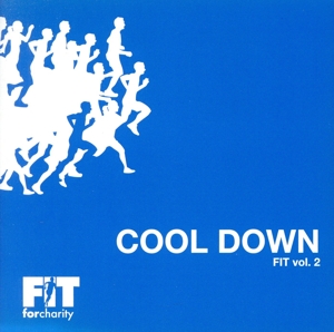 FIT vol.2 COOL DOWN