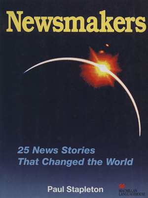 Newsmakers 25 news stories tha