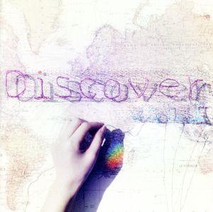 Discover vol.Ⅱ