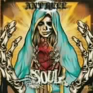 SOUL(DVD付)