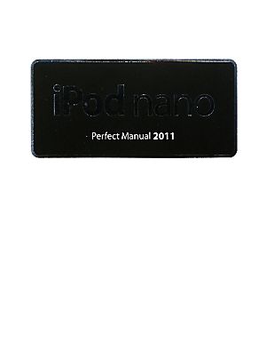 iPod nano Perfect Manual(2011)