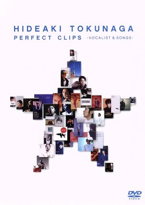 PERFECT CLIPS ～VOCALIST&SONGS～